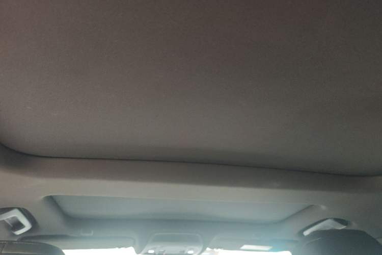 Used Cadillac CT6 2020 28T Luxury Version Headliner