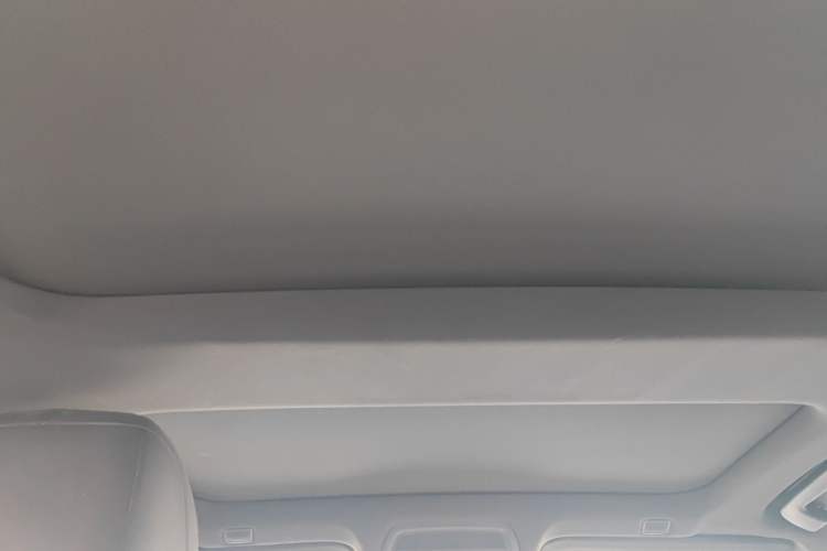 Used Cadillac CT6 2020 28T Luxury Version Headliner