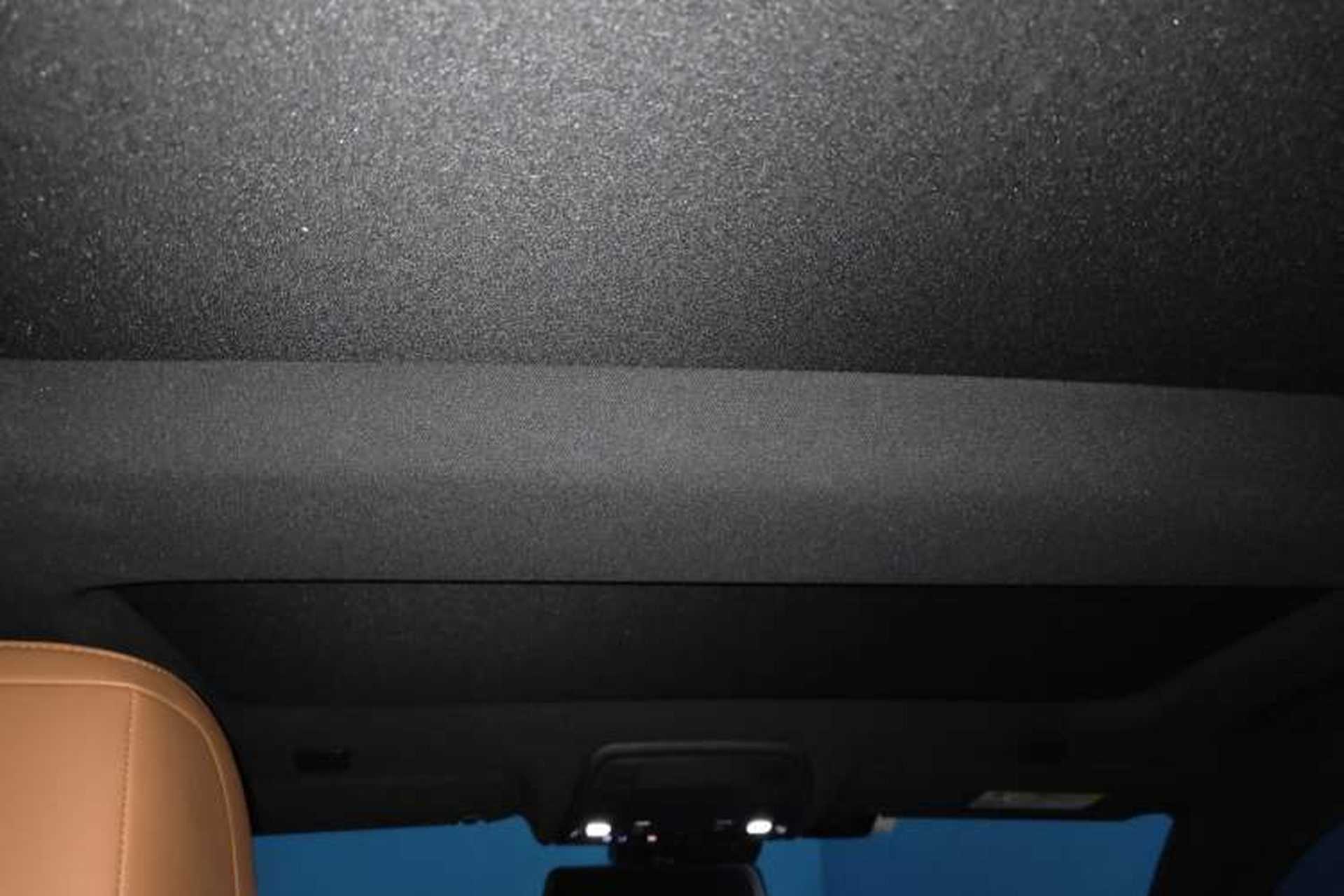 Used Cadillac CT6 2020 28T Luxury Version Headliner
