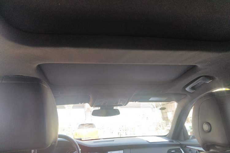 Used Cadillac CT6 2020 28T Elite Edition Headliner