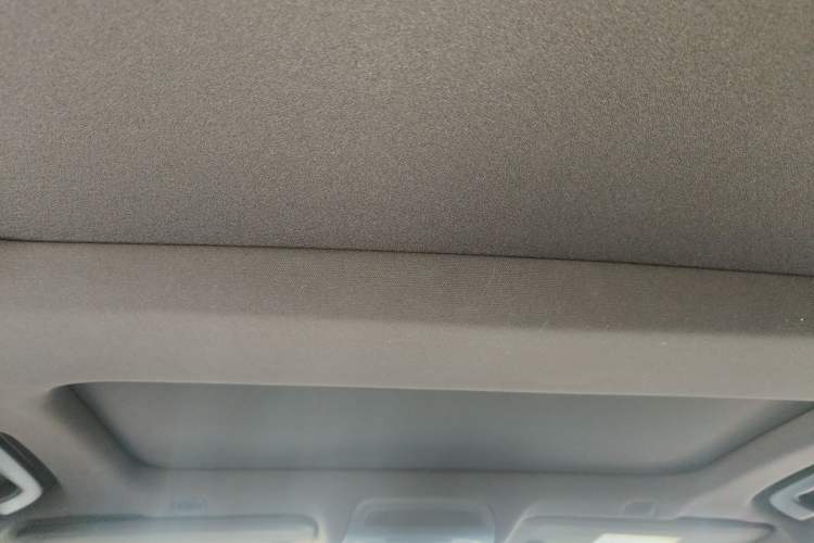 Used Cadillac CT6 2020 28T Leading Sport Model Headliner