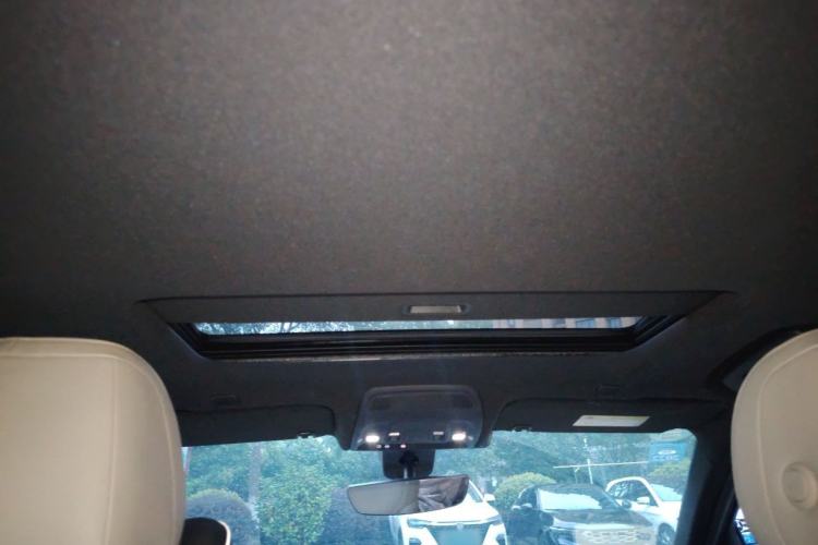 Used Cadillac CT6 2020 28T Fashion Edition Headliner