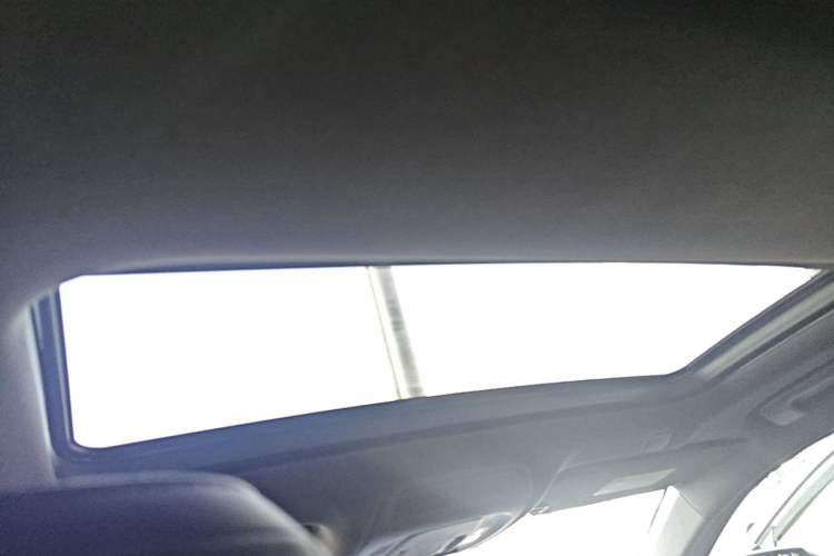 Used Cadillac CT6 2020 28T Elite Edition Headliner