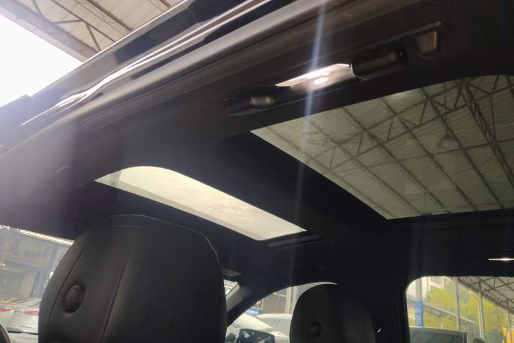 Used Cadillac CT6 2020 28T Elite Edition Headliner
