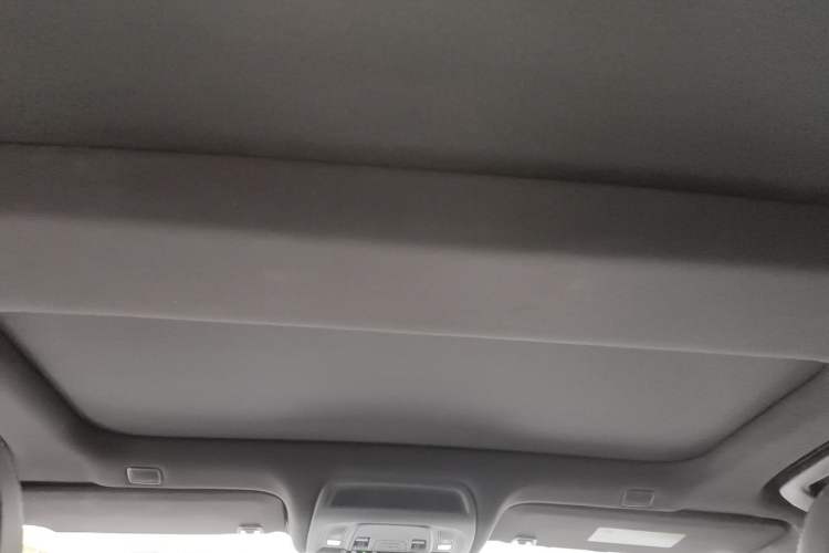 Used Cadillac CT6 2020 28T Luxury Version Headliner