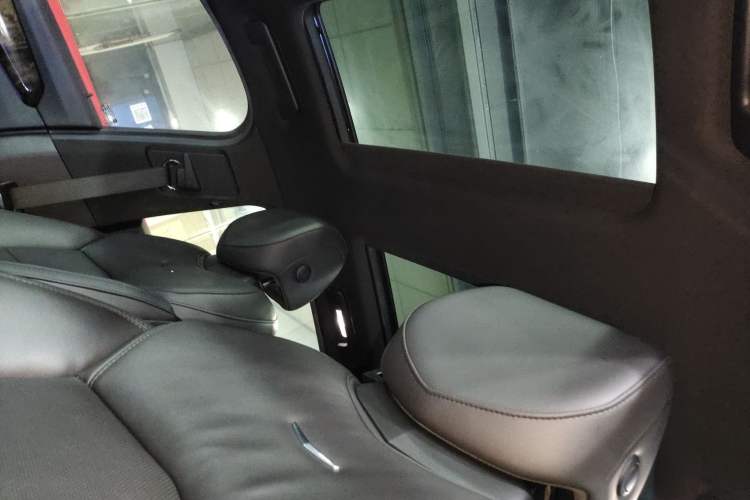 Used Cadillac CT6 2020 28T Luxury Sport Model Headliner