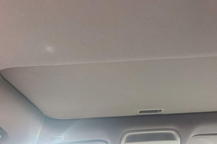 Used Cadillac CT6 2020 28T Fashion Edition Headliner