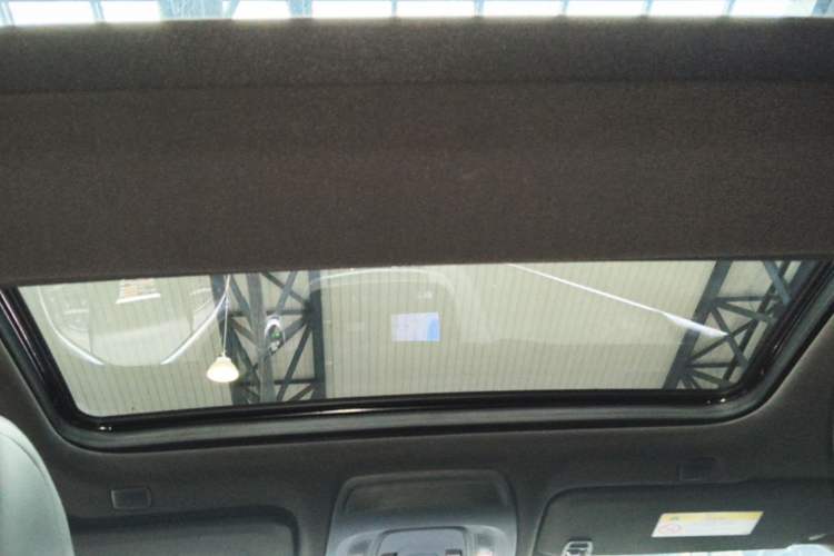 Used Cadillac CT6 2020 28T Elite Edition Headliner