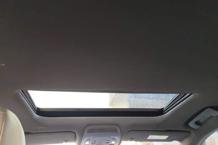 Used Cadillac CT6 2020 28T Fashion Edition Headliner