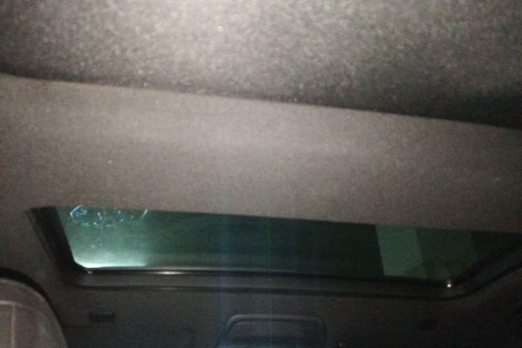 Used Cadillac CT6 2020 28T Luxury Version Headliner