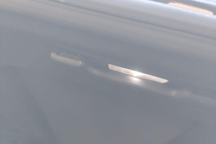 Used Cadillac CT6 2020 28T Elite Edition Headliner