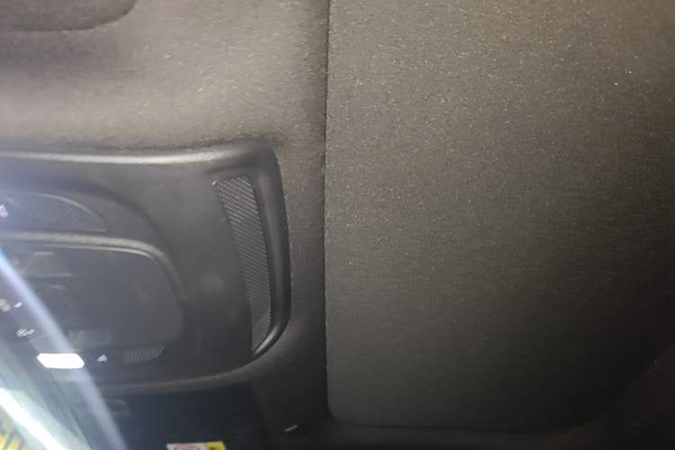 Used Cadillac CT6 2020 28T Elite Edition Headliner