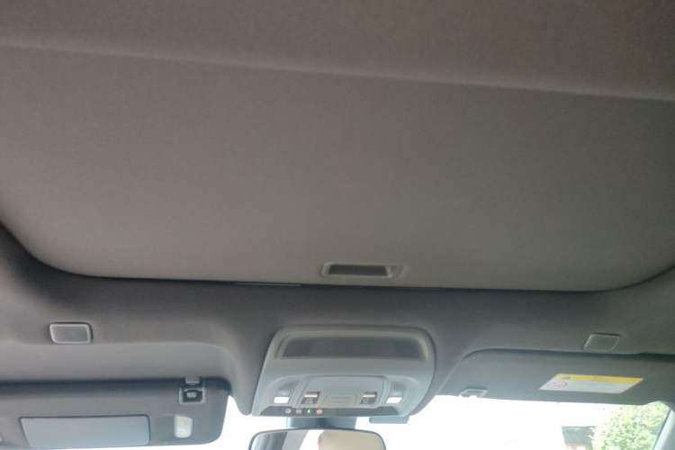 Used Cadillac CT6 2020 28T Fashion Edition Headliner