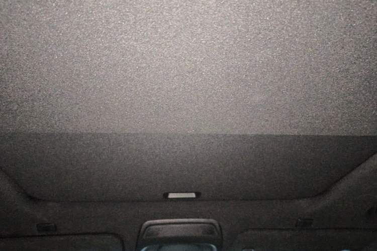 Used Cadillac CT6 2020 28T Fashion Edition Headliner