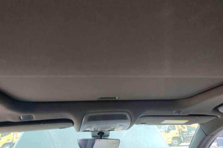 Used Cadillac CT6 2020 28T Fashion Edition Headliner