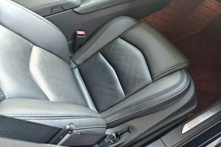 Used Cadillac CT6 2020 28T Elite Edition Right Front Seat