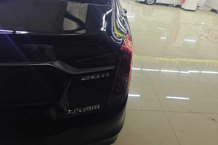 Used Cadillac CT6 2020 28T Elite Edition Right Rear Taillight