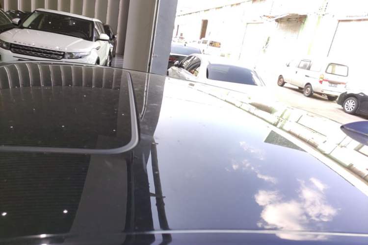 Used Cadillac CT6 2020 28T Fashion Edition Roof