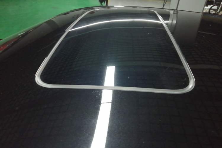 Used Cadillac CT6 2020 28T Fashion Edition Roof