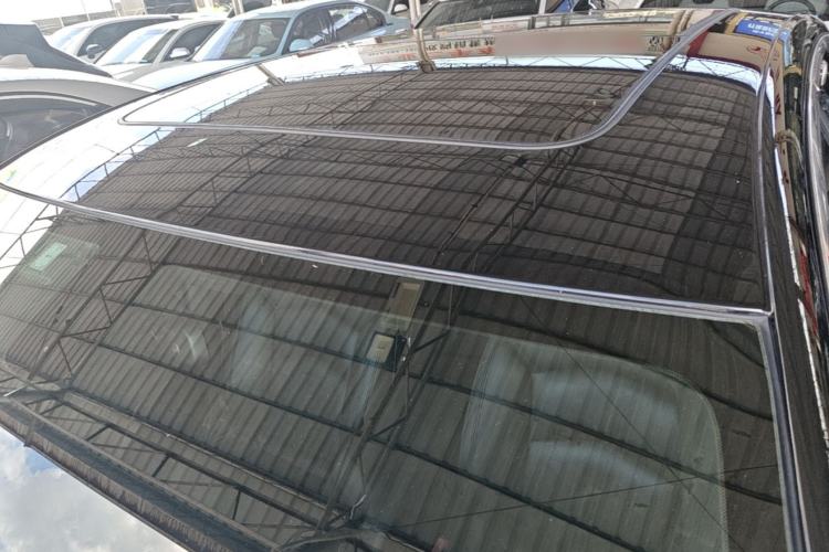Used Cadillac CT6 2020 28T Elite Edition Roof