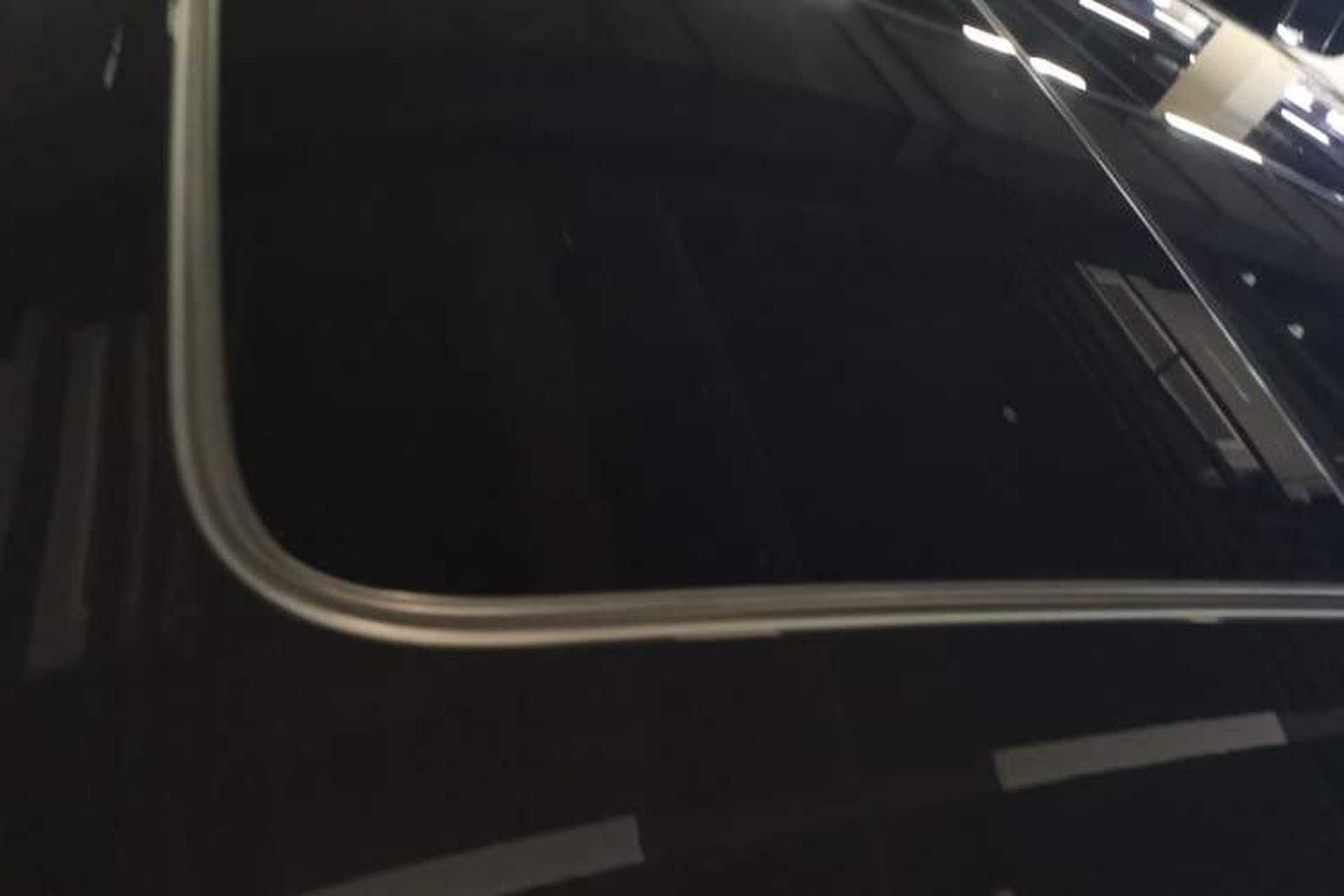 Used Cadillac CT6 2020 28T Leading Sport Model Roof