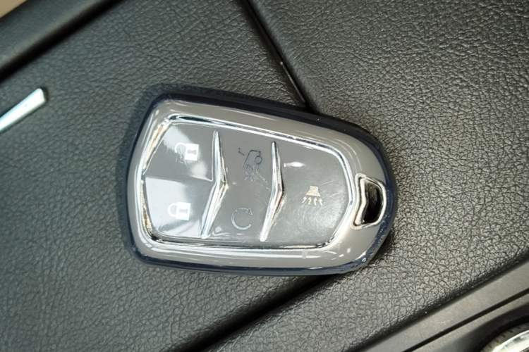 Used Cadillac CT6 2020 28T Elite Edition Vehicle Key