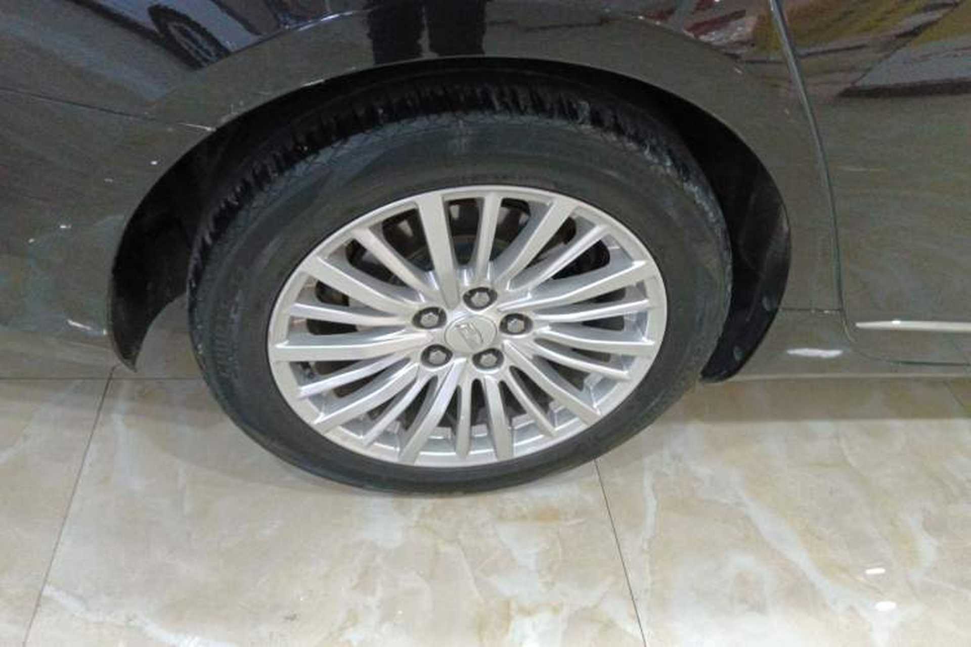 Used Cadillac CT6 2020 28T Luxury Version Right Rear Wheel Hub