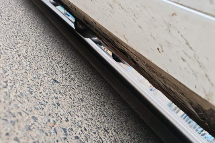 Used Cadillac CT6 2020 28T Fashion Edition Chassis Front Right