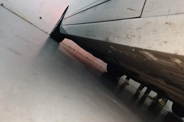 Used Cadillac CT6 2020 28T Elite Edition Chassis Front Right