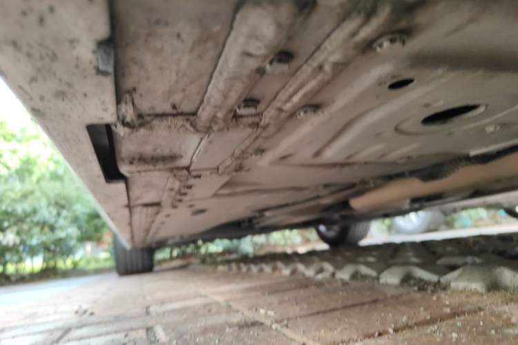 Used Cadillac CT6 2020 28T Elite Edition Chassis Front Right