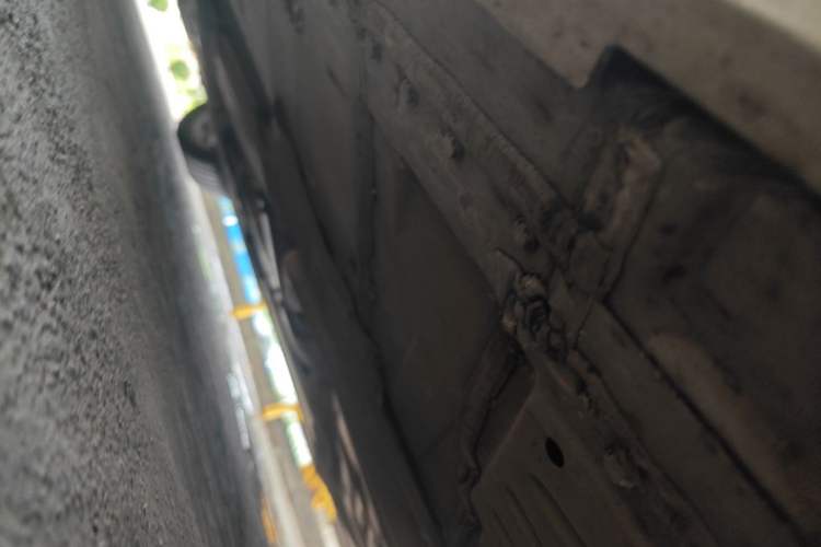 Used Cadillac CT6 2020 28T Elite Edition Chassis Front Right