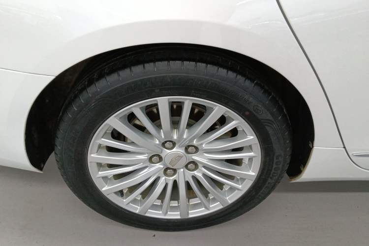 Used Cadillac CT6 2020 28T Elite Edition Exterior 5