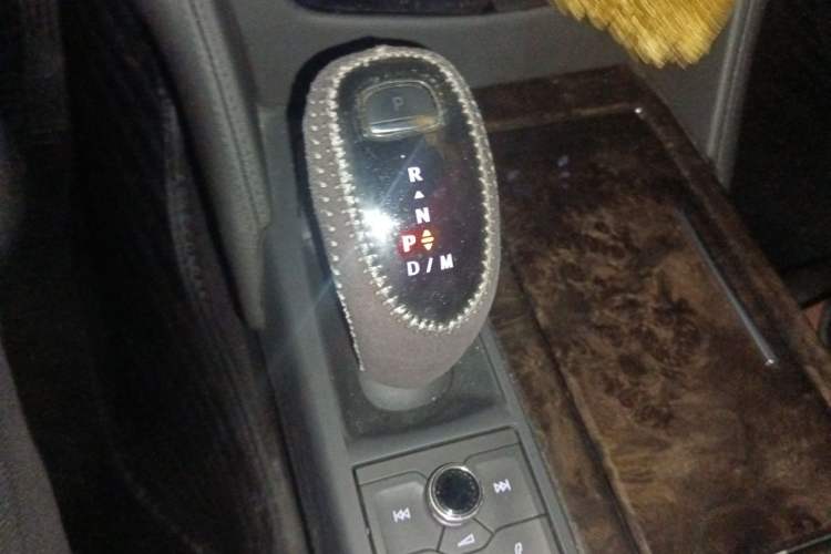 Used Cadillac CT6 2020 28T Luxury Sport Model Gear Lever