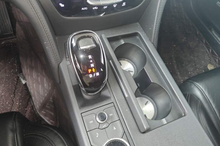 Used Cadillac CT6 2020 28T Elite Edition Gear Lever