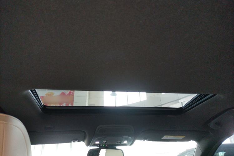 Used Cadillac CT6 2020 28T Fashion Edition Headliner