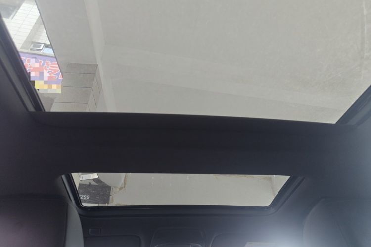 Used Cadillac CT6 2020 28T Elite Edition Headliner