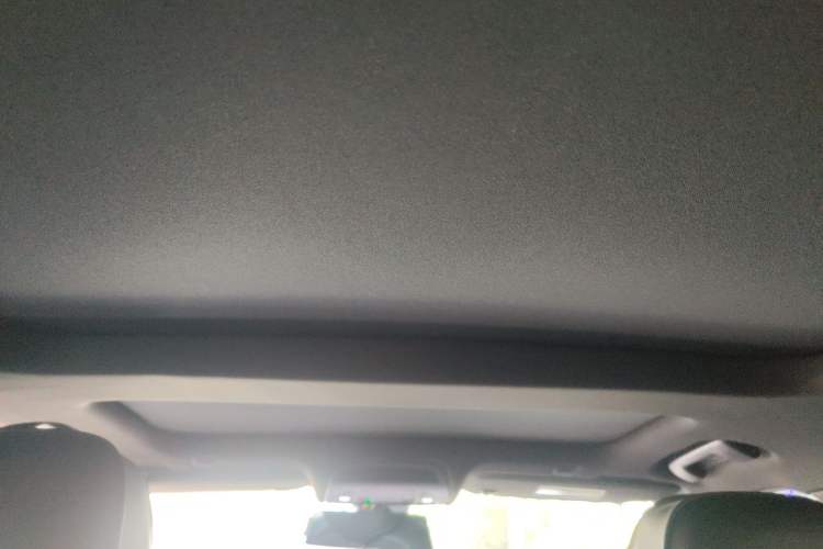 Used Cadillac CT6 2020 28T Elite Edition Headliner