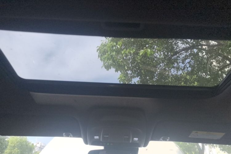 Used Cadillac CT6 2020 28T Fashion Edition Headliner