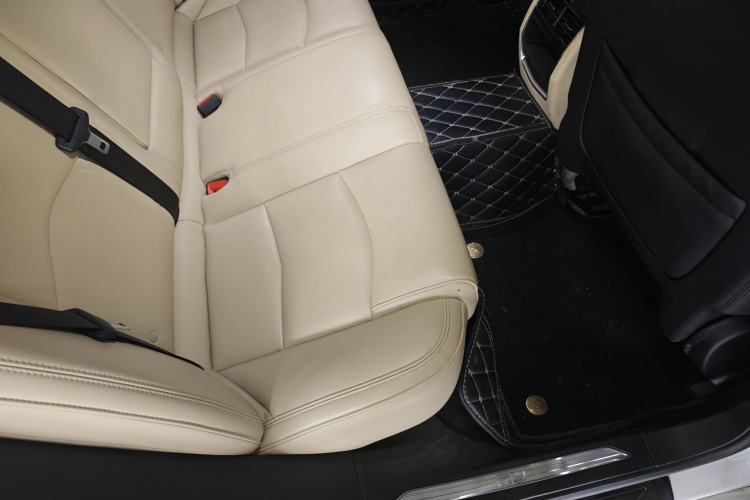 Used Cadillac CT6 2020 28T Fashion Edition Interior 2