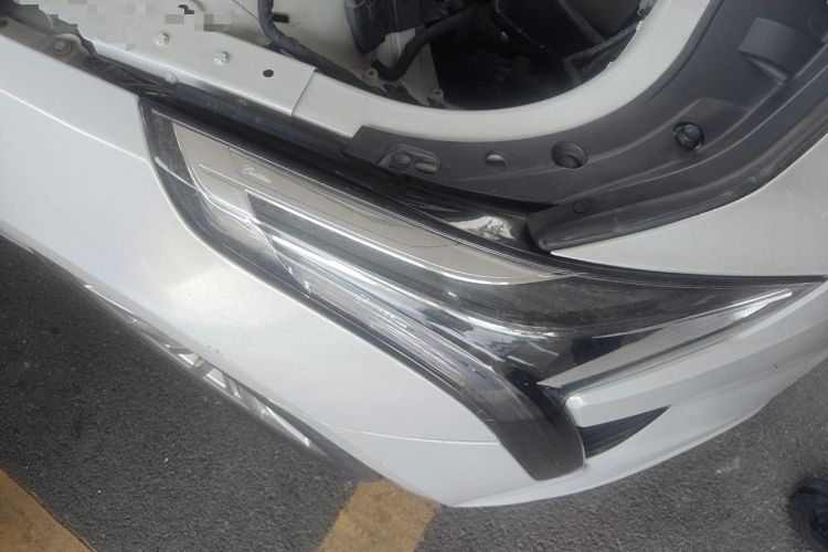 Used Cadillac CT6 2020 28T Elite Edition Right Front Headlight