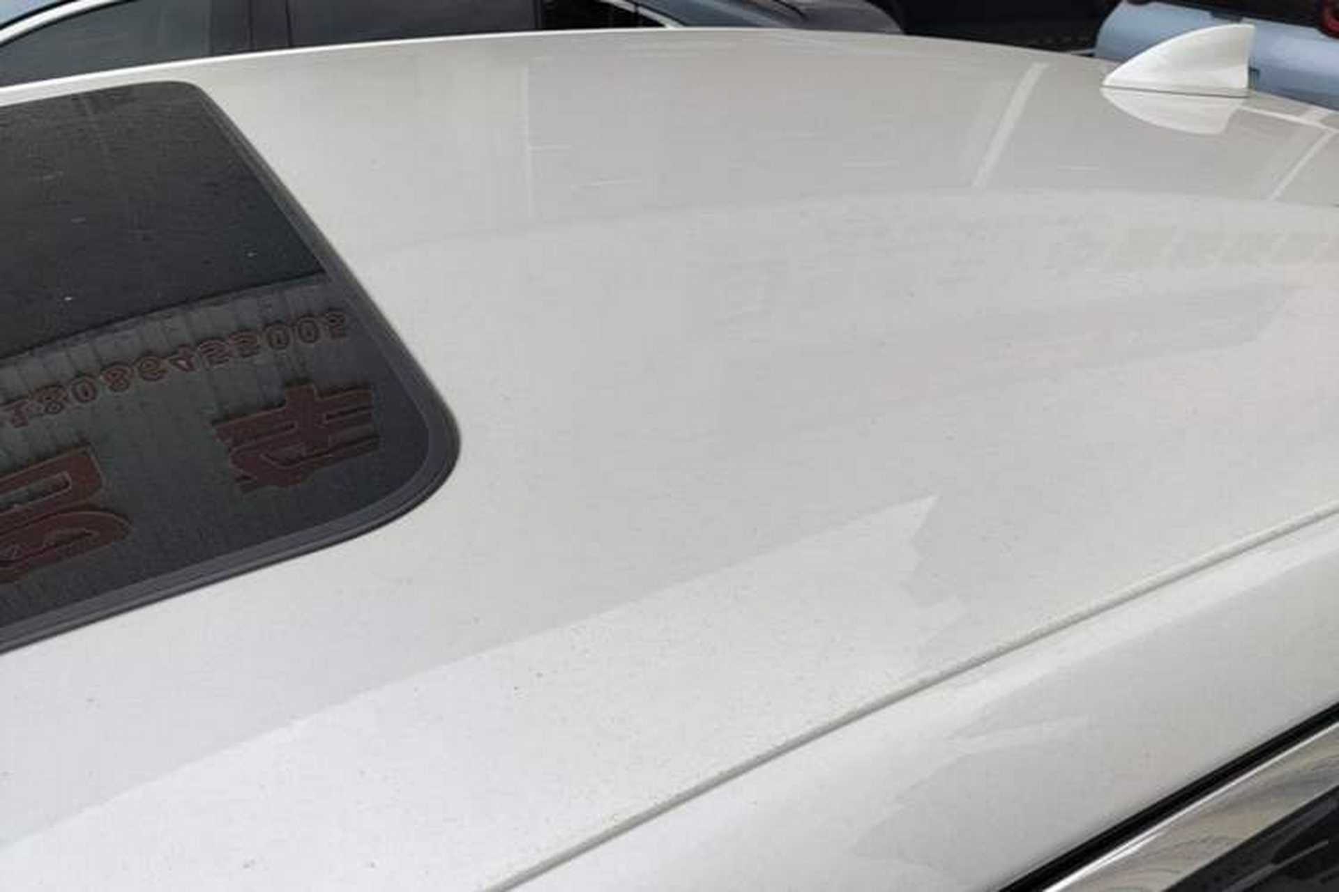 Used Cadillac CT6 2020 28T Fashion Edition Roof