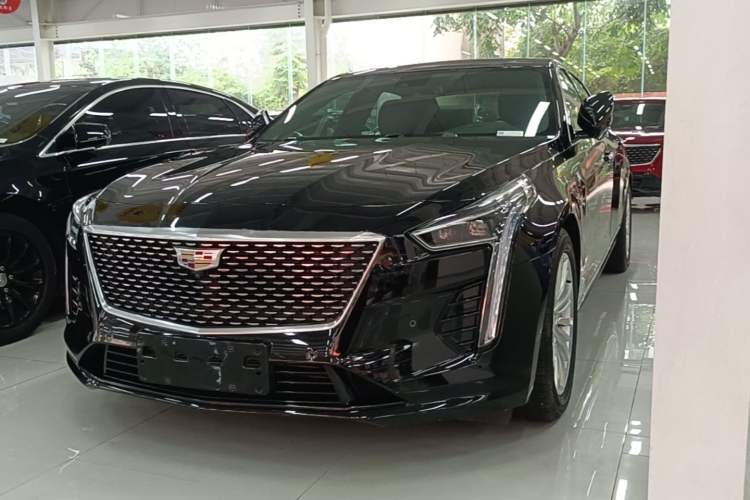 Cadillac CT6 2021 28T Luxury Version de segunda mano Guazi used car, China used car export, Used car for sale, Used  cars, Cheapest cars for sale