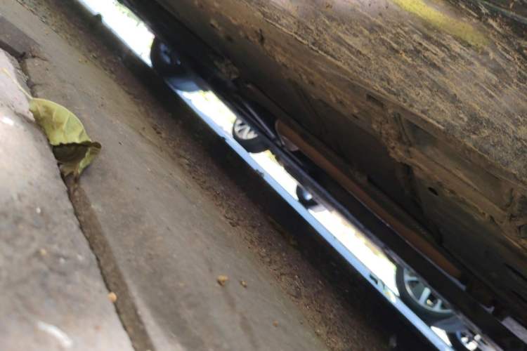 Used Cadillac CT6 2021 28T Elite Edition Chassis Front Right