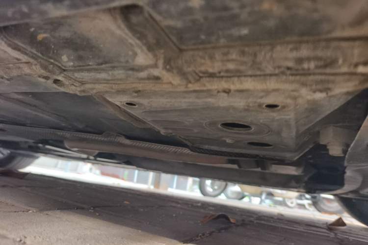 Used Cadillac CT6 2021 28T Elite Edition Chassis Front Right