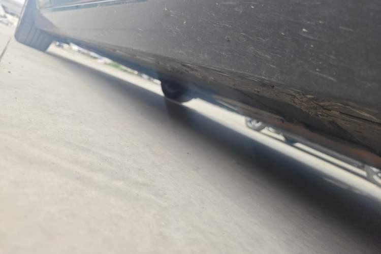 Used Cadillac CT6 2021 28T Elite Edition Chassis Front Right