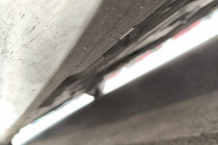 Used Cadillac CT6 2021 28T Elite Edition Chassis Front Right