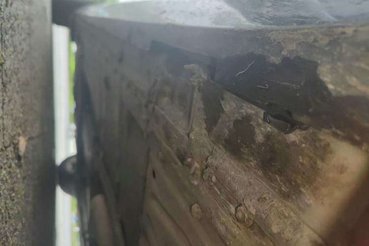 Used Cadillac CT6 2021 28T Elite Edition Chassis Front Right