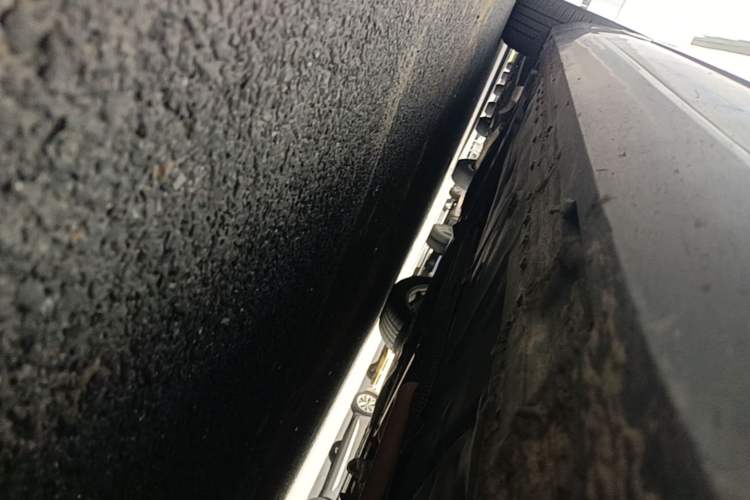 Used Cadillac CT6 2021 28T Fashion Edition Chassis Front Right