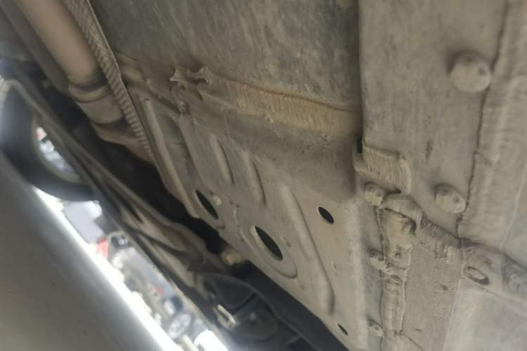 Used Cadillac CT6 2021 28T Elite Edition Chassis Front Right