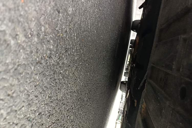 Used Cadillac CT6 2021 28T Fashion Edition Chassis Front